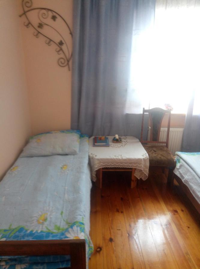 Park House Hotel Pochaiv Luaran gambar