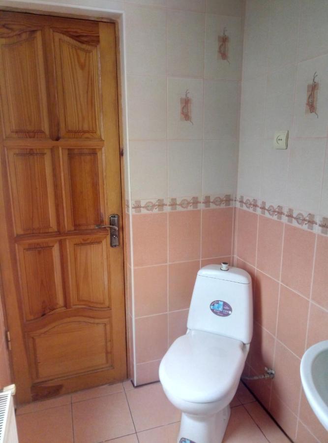 Park House Hotel Pochaiv Luaran gambar