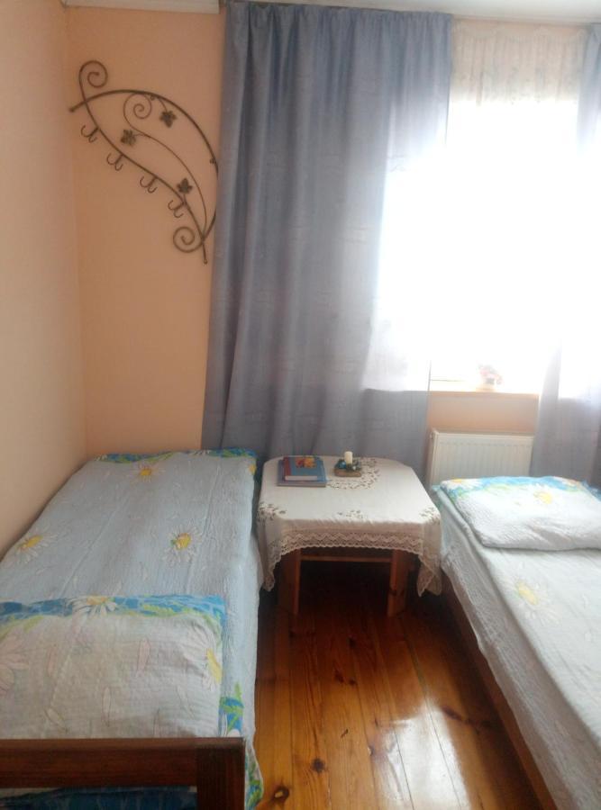 Park House Hotel Pochaiv Bilik gambar